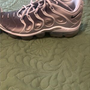 Men’s nike vapor max plus